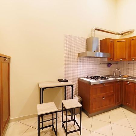 The San Gregorio Armeno Apartment By HouseinNapoli Eksteriør billede