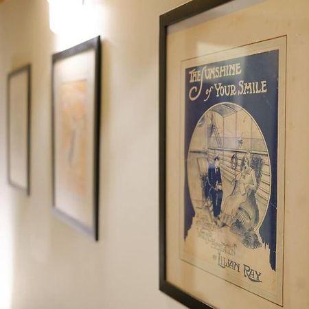 The San Gregorio Armeno Apartment By HouseinNapoli Eksteriør billede