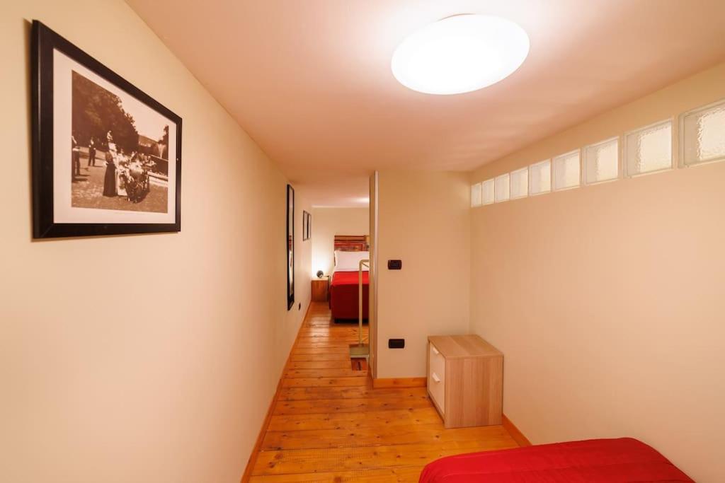 The San Gregorio Armeno Apartment By HouseinNapoli Eksteriør billede