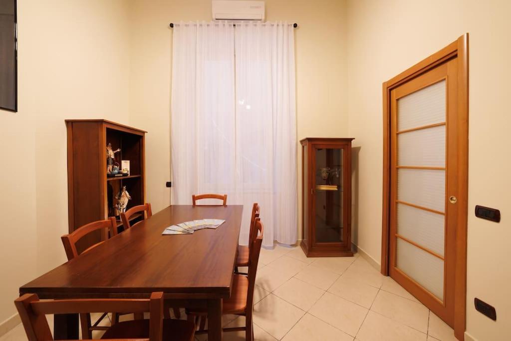 The San Gregorio Armeno Apartment By HouseinNapoli Eksteriør billede