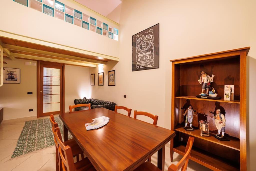 The San Gregorio Armeno Apartment By HouseinNapoli Eksteriør billede